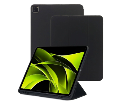 Etui Mobile Origin Easy Tablet Full Caseblack  iPad Pro 13" (M5 2025/M4 2024)